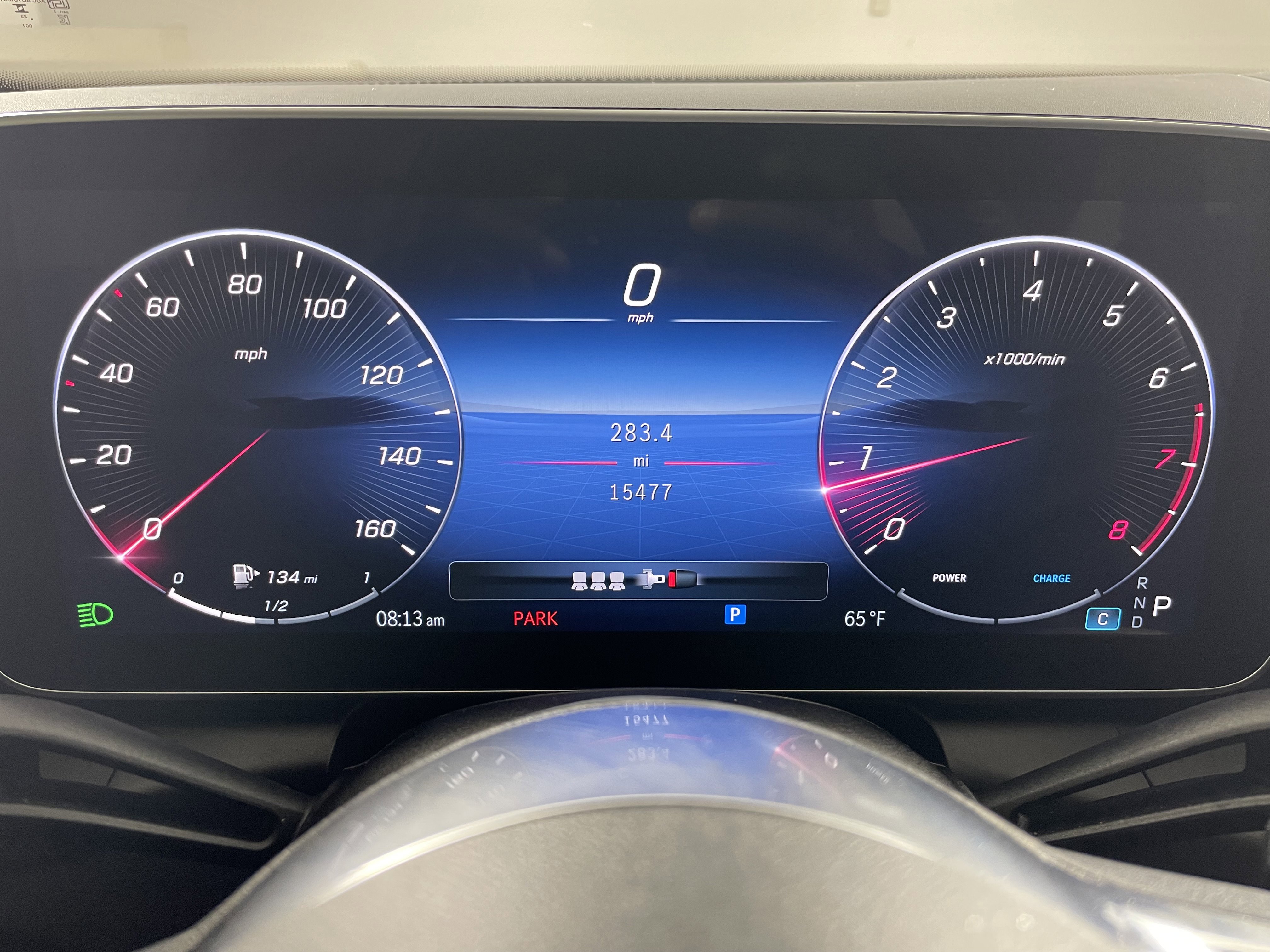 Certified 2023 Mercedes-Benz GLC 300 4MATIC image 16