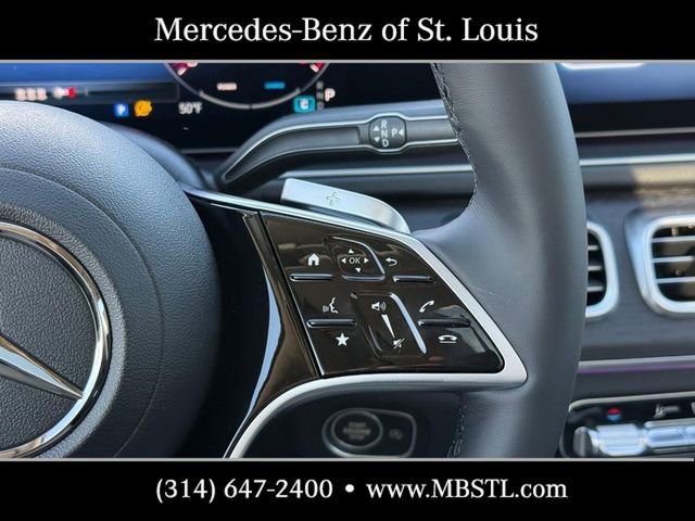 New 2026 Mercedes-Benz GLE 350 4MATIC image 17