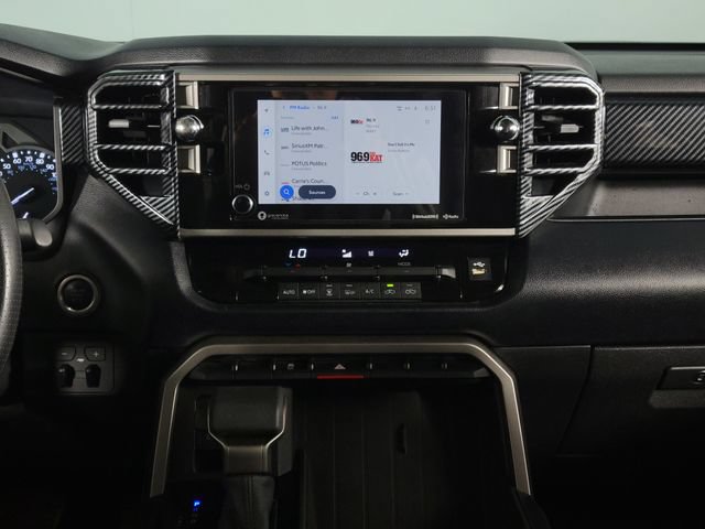 Used 2022 Toyota Tundra SR5 w/ Convenience Package RWD image 19