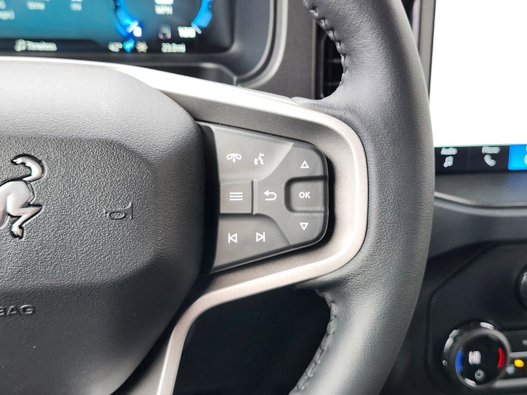 New 2025 Ford Bronco Badlands image 30