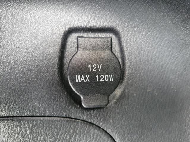 Used 2020 INFINITI QX60 Luxe image 8