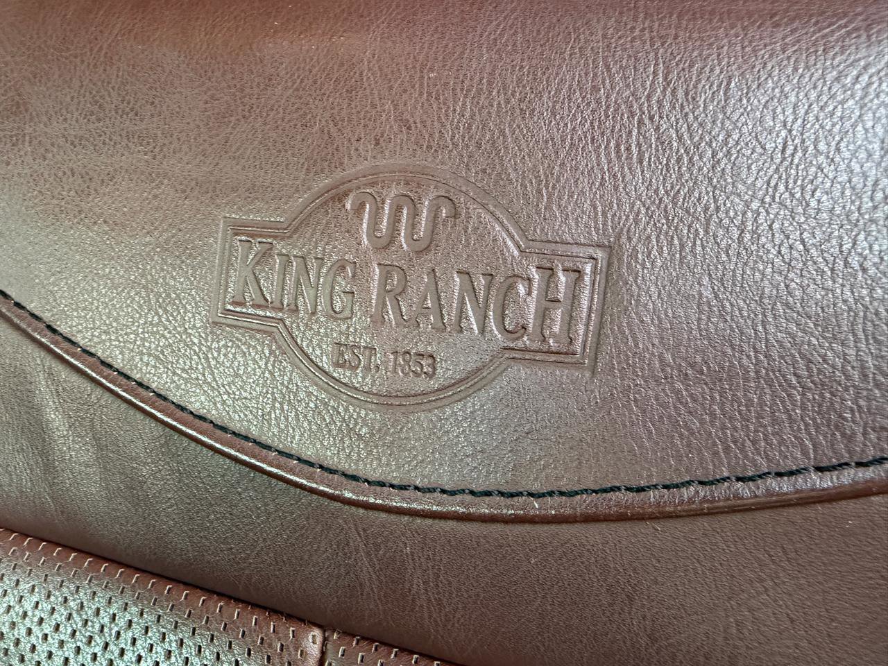 Used 2012 Ford Expedition EL King Ranch image 14