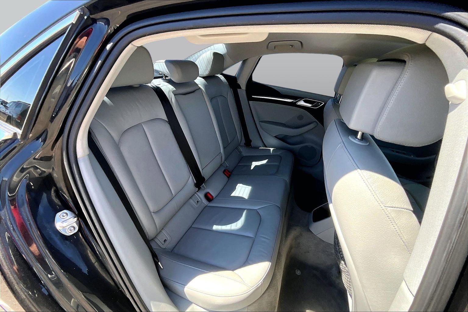 Used 2015 Audi A3 2.0T Premium w/ Aluminum Style Package AWD/4WD image 26