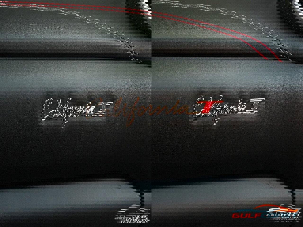 Used 2015 Ferrari California T image 40