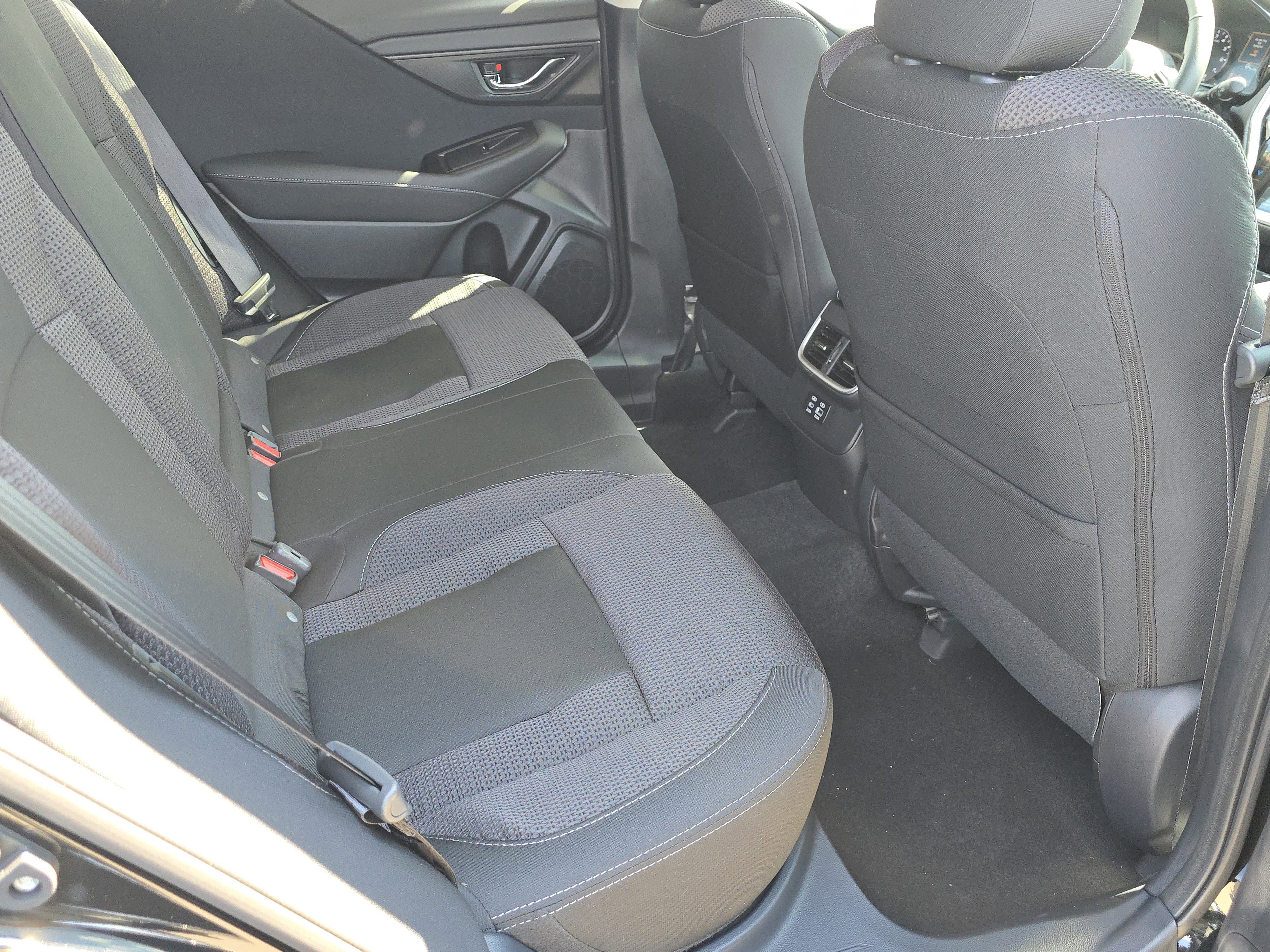 New 2025 Subaru Outback Premium image 16