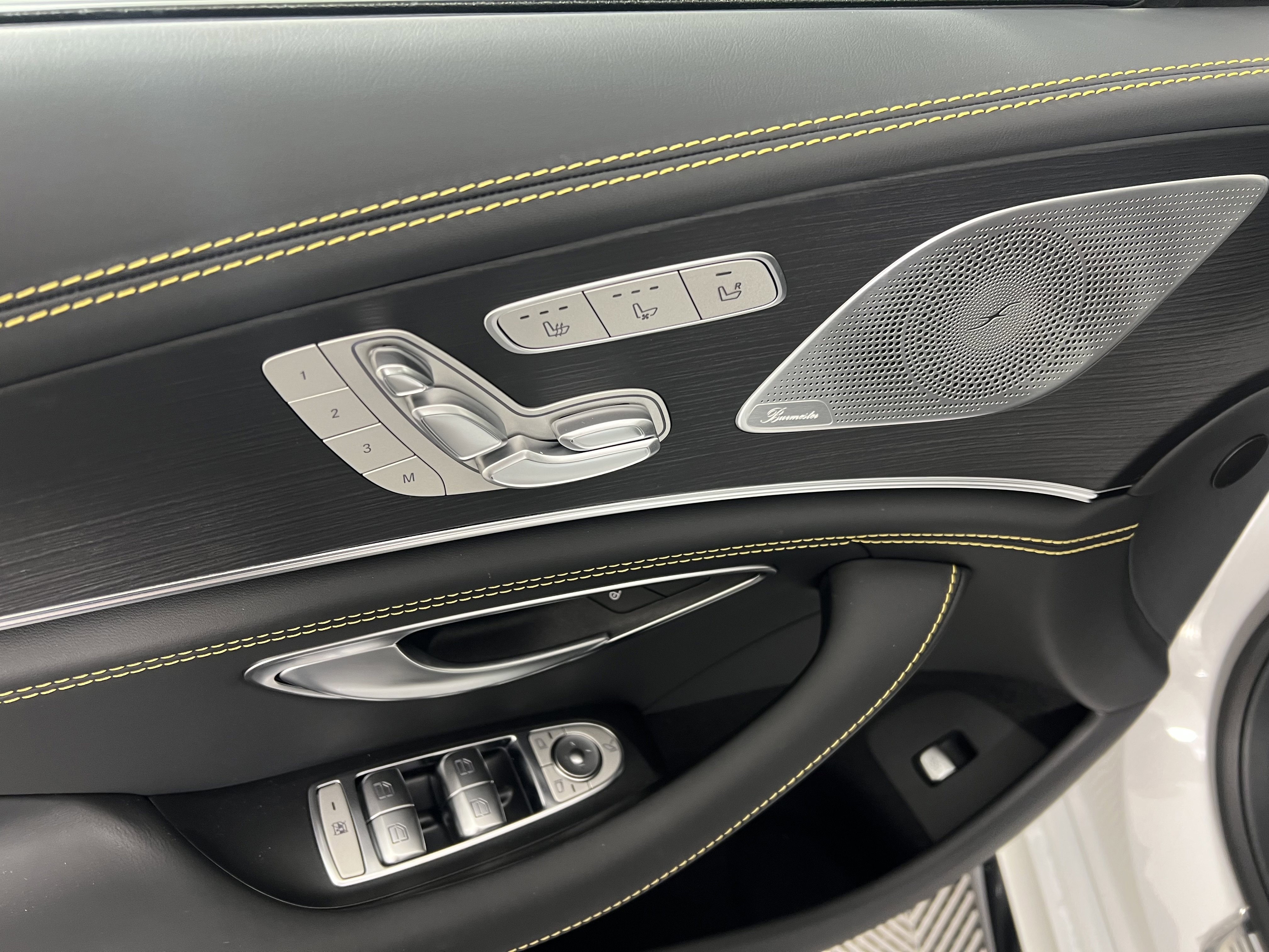 New 2026 Mercedes-Benz AMG GT 53 image 19