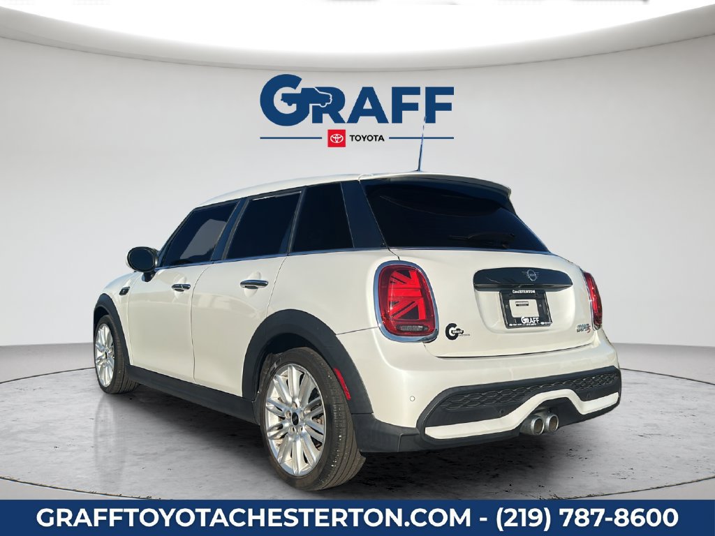 Used 2024 MINI Cooper S FWD image 5