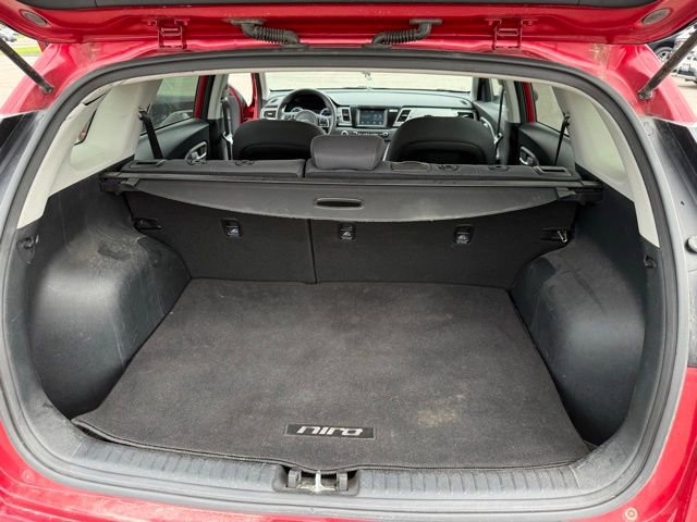 Used 2019 Kia Niro LX FWD image 21