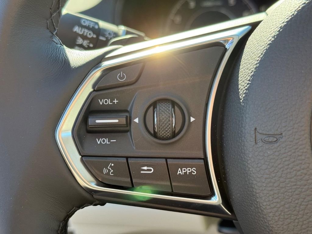 New 2026 Acura RDX w/ Technology Package AWD/4WD image 12