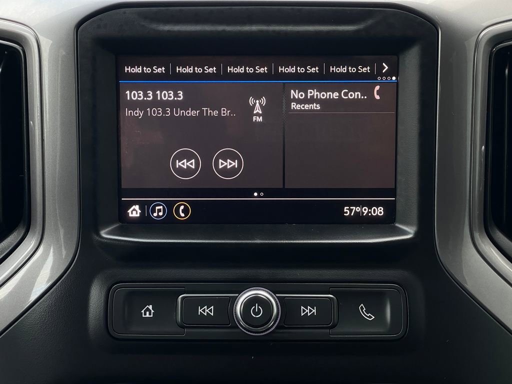 Used 2020 GMC Sierra 2500 4x4 Double Cab image 21