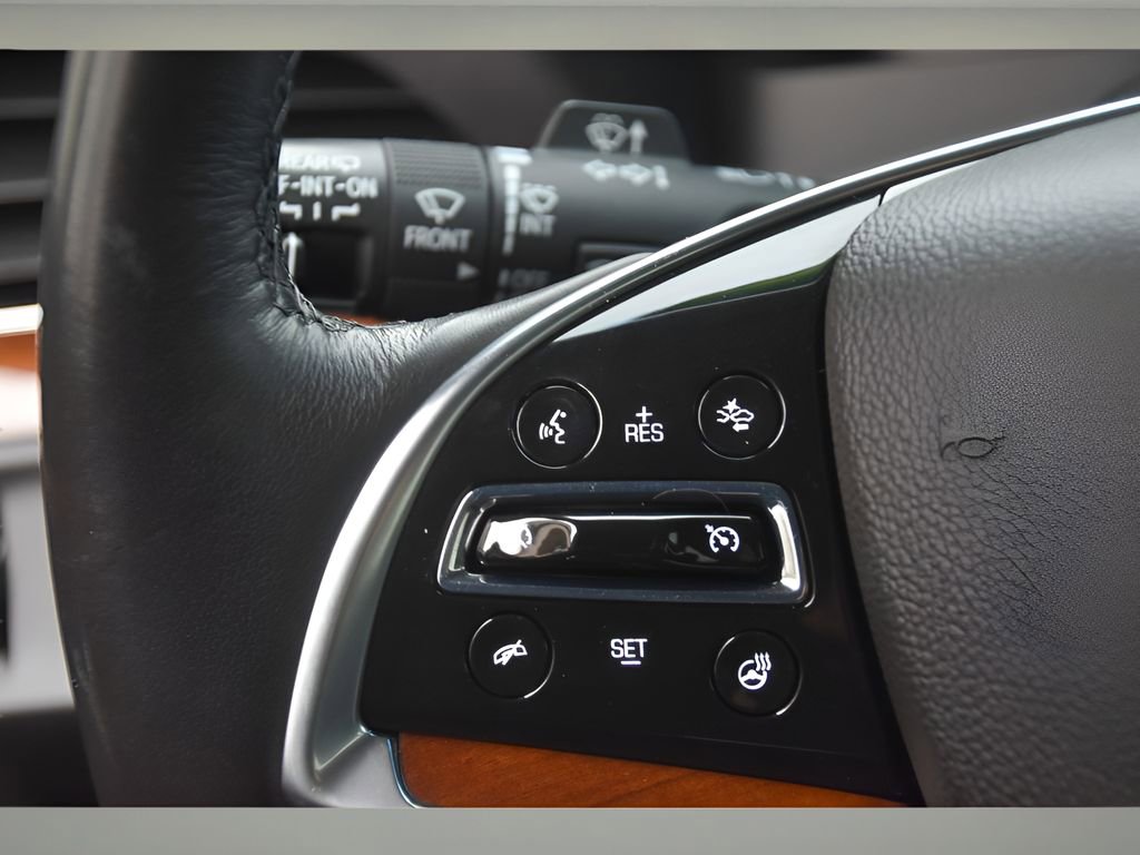 Used 2019 Cadillac Escalade ESV Luxury image 36