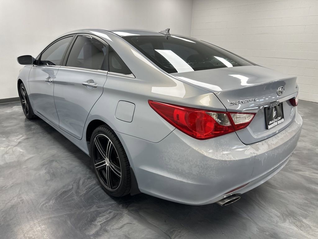 Used 2013 Hyundai Sonata SE image 10