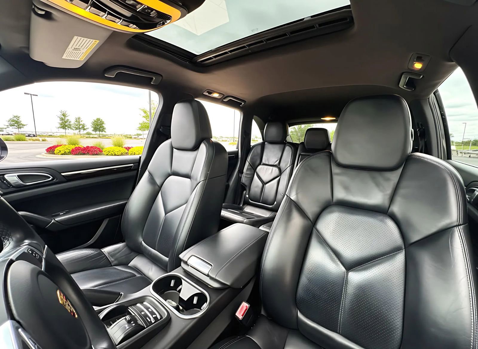 Used 2013 Porsche Cayenne image 13