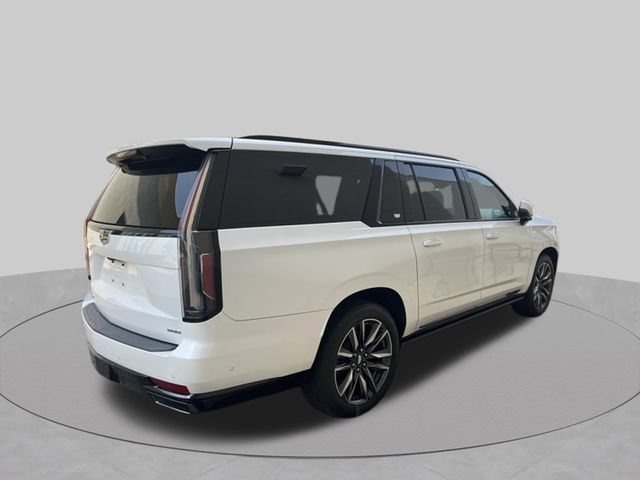 Used 2021 Cadillac Escalade ESV Sport Platinum RWD image 5