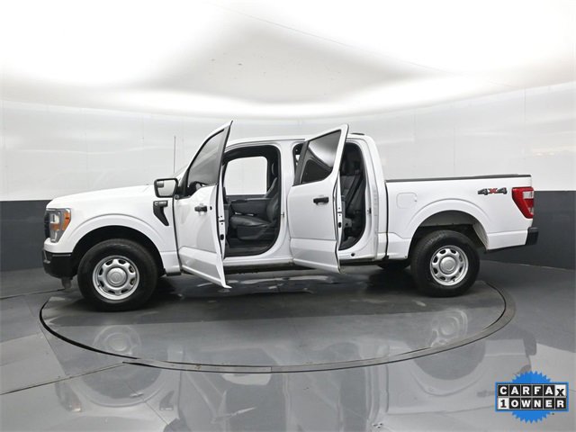 Used 2022 Ford F150 XL w/ Equipment Group 101A High image 47