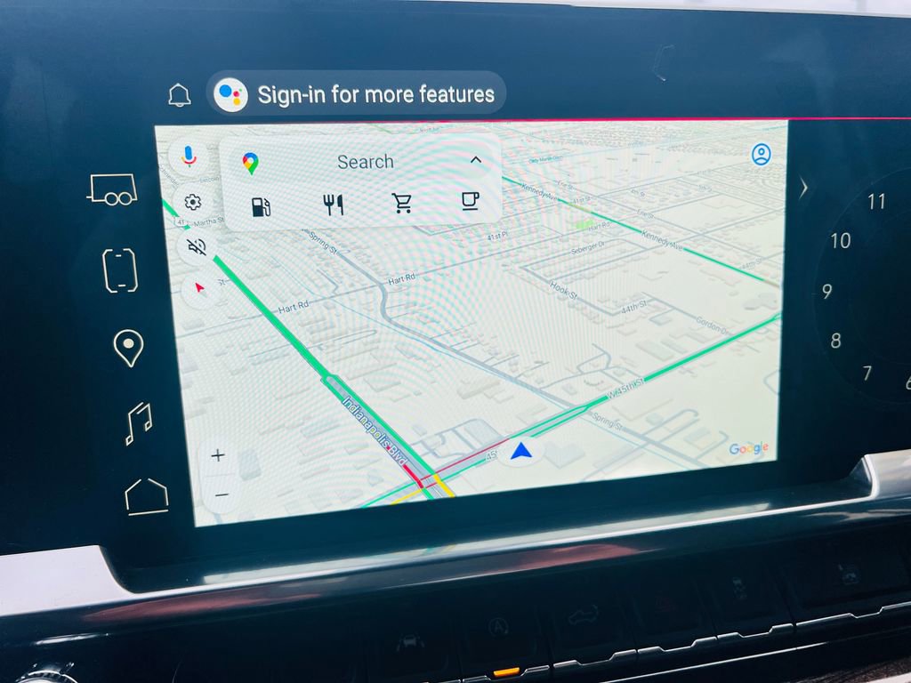 Used 2023 GMC Sierra 1500 Elevation image 30