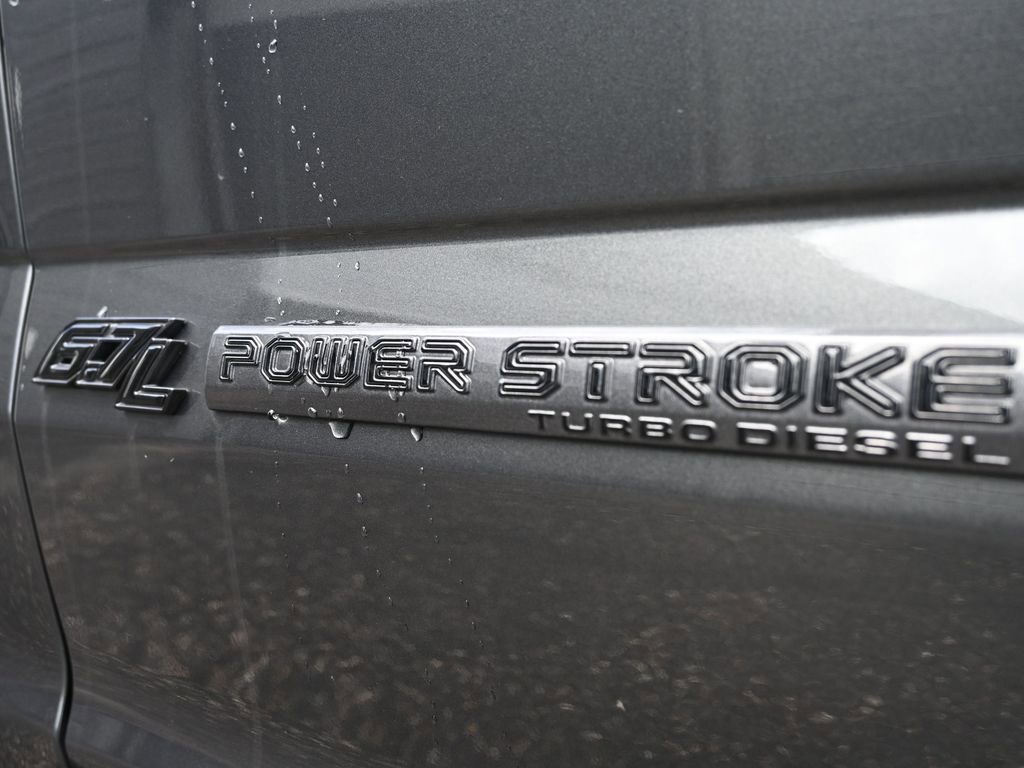 Used 2020 Ford F350 Platinum AWD/4WD image 13
