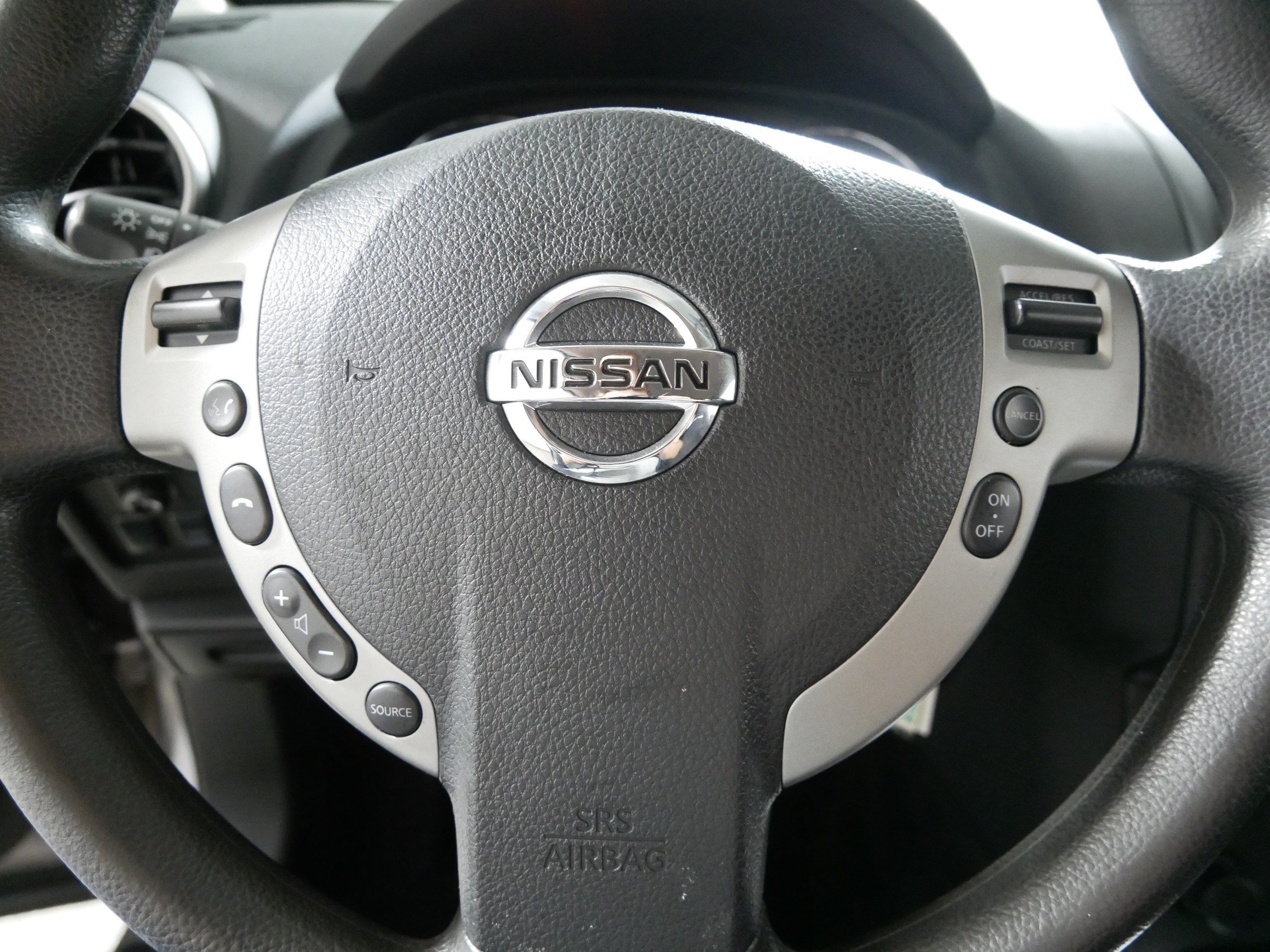 Used 2013 Nissan Rogue S w/ Special Edition Pkg AWD/4WD image 25