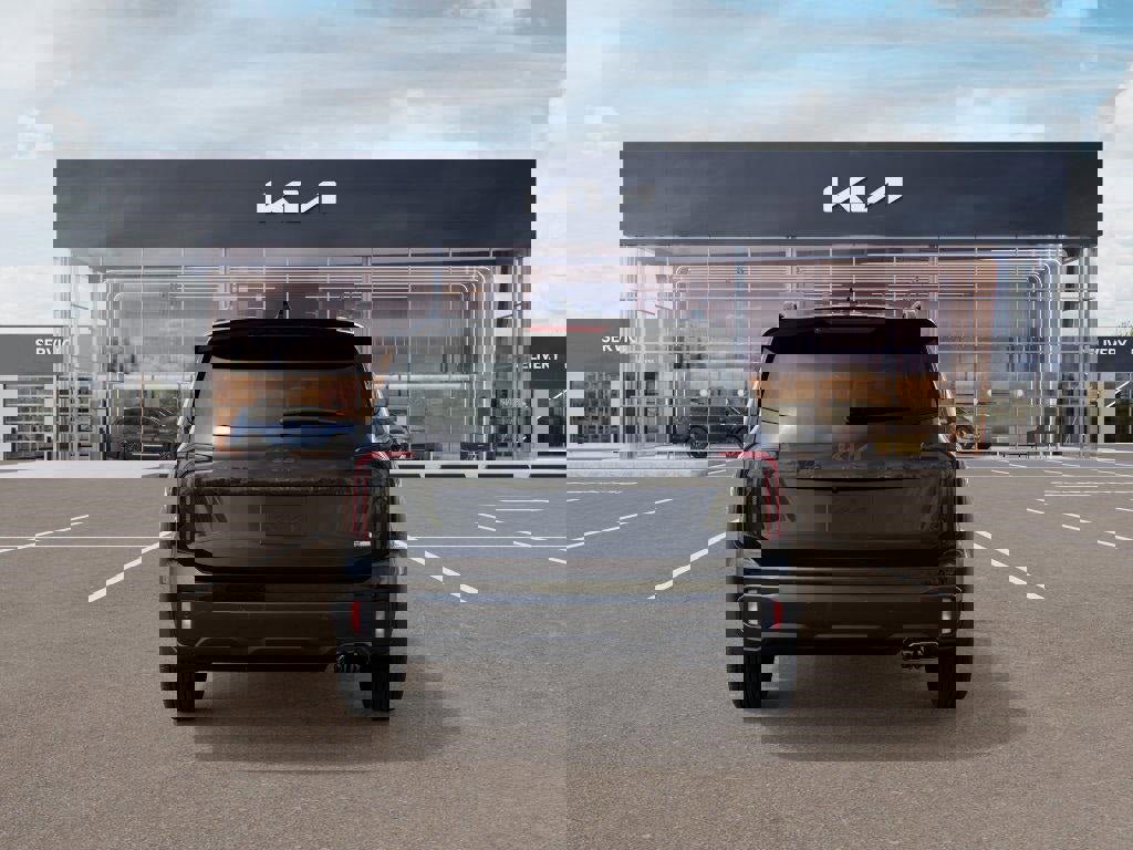 New 2025 Kia Telluride SX Prestige X-Line image 5