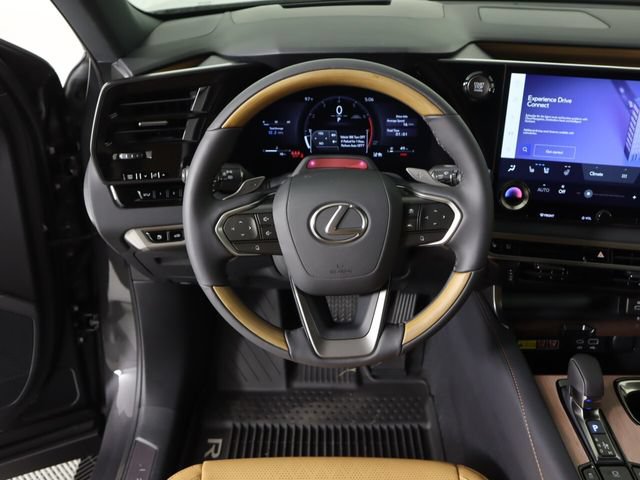 New 2026 Lexus RX 350 Premium Plus w/ Convenience Package AWD/4WD image 22