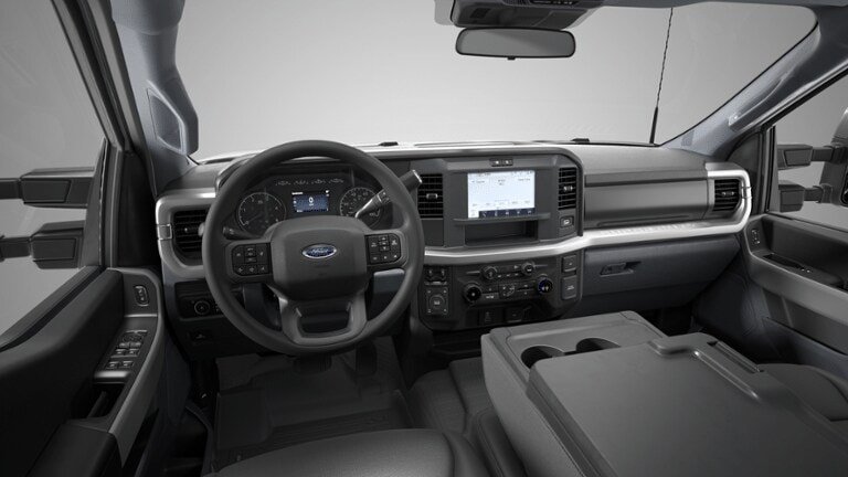 New 2026 Ford F350 XLT w/ FX4 Off-Road Package AWD/4WD image 7