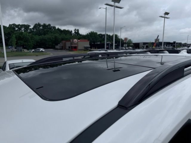 New 2026 Honda Pilot Black Edition image 9