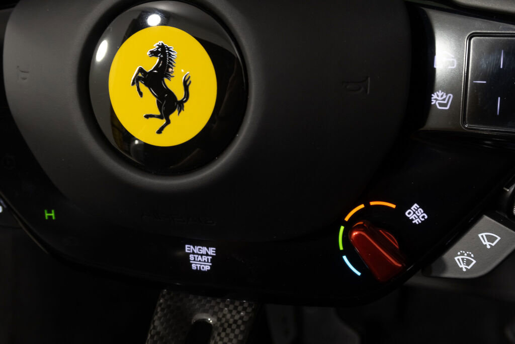 Used 2023 Ferrari 296 GTS image 33