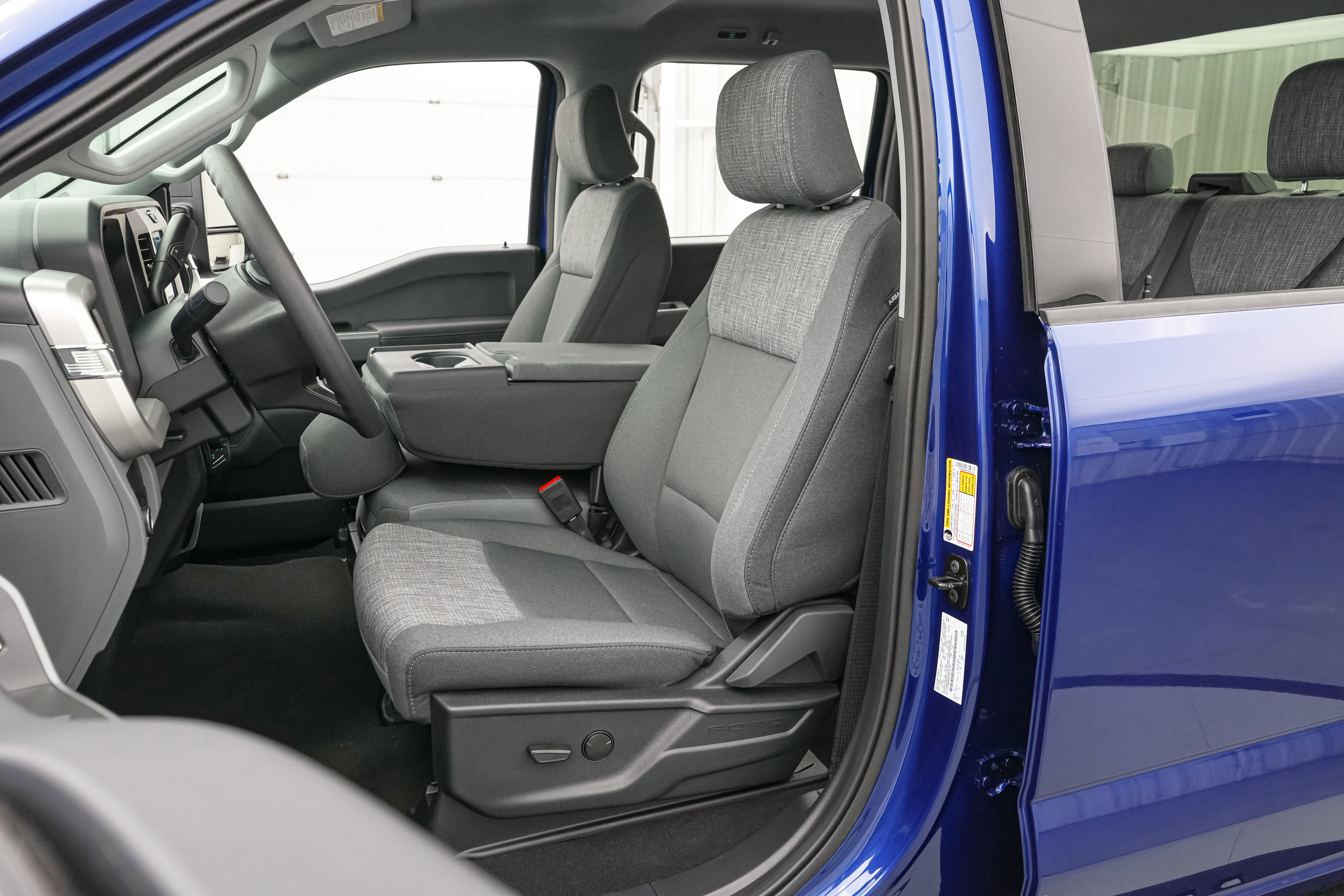 New 2026 Ford F250 XLT w/ Tremor Off-Road Package image 14