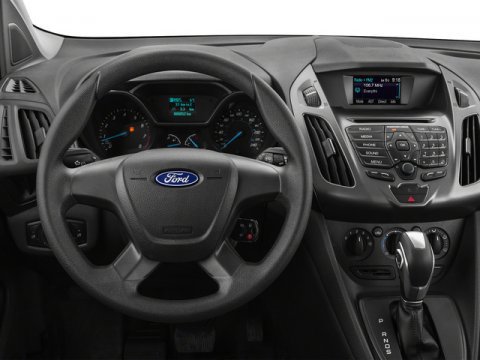 Used 2016 Ford Transit Connect XLT image 6