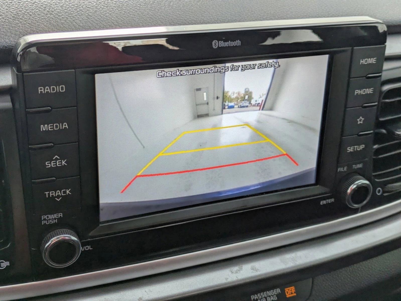 Used 2019 Kia Rio S FWD image 14