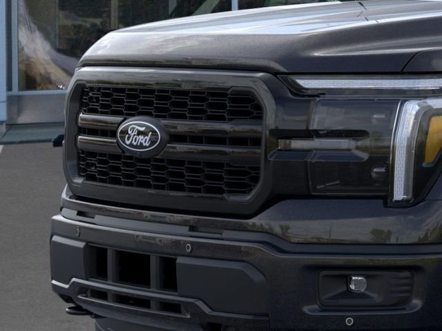 New 2026 Ford F150 Lariat w/ Equipment Group 502A High image 19