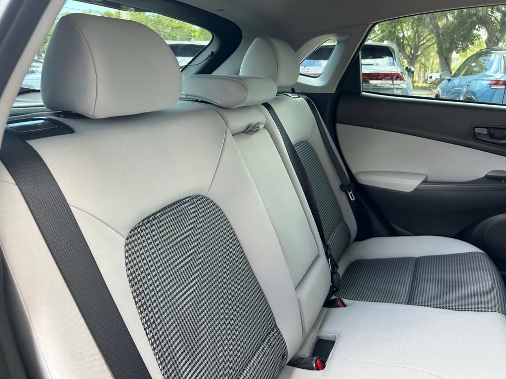 Used 2023 Hyundai Kona SE w/ Cargo Package FWD image 46