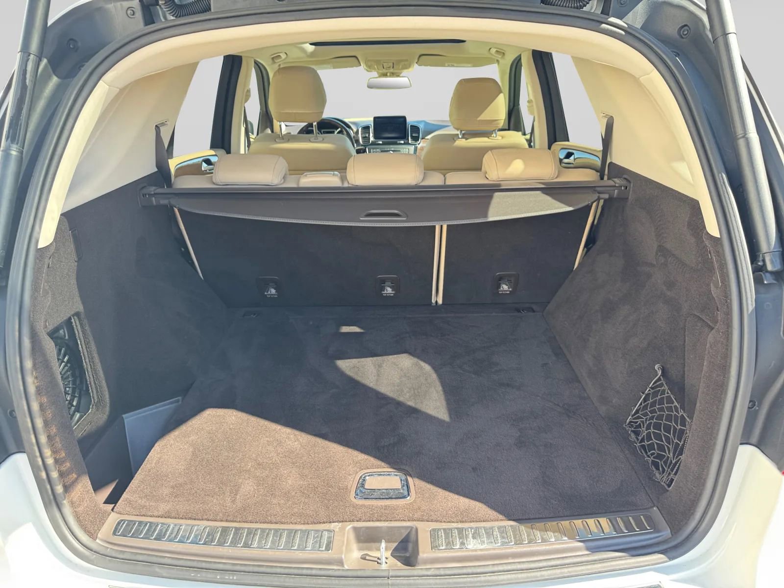 Used 2018 Mercedes-Benz GLE 350 image 29