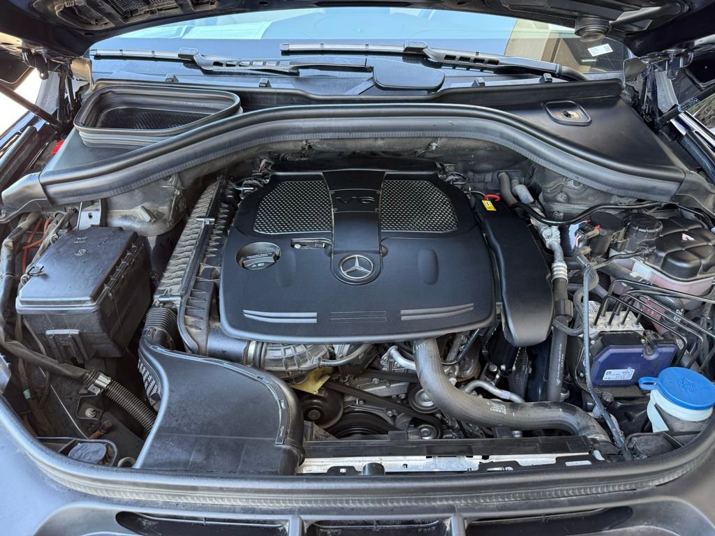Certified 2018 Mercedes-Benz GLE 350 4MATIC image 15
