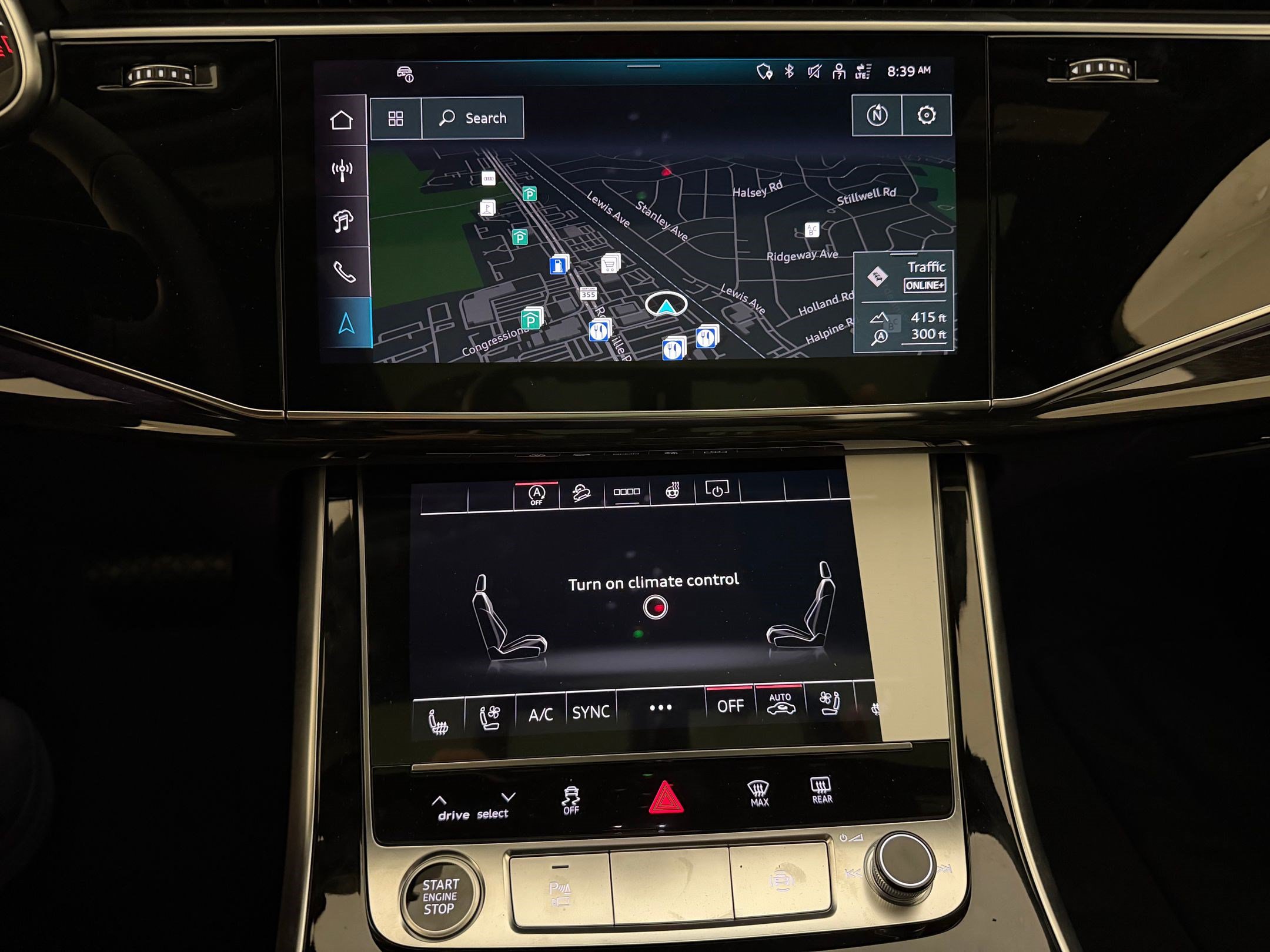 New 2026 Audi Q7 Premium Plus AWD/4WD image 20
