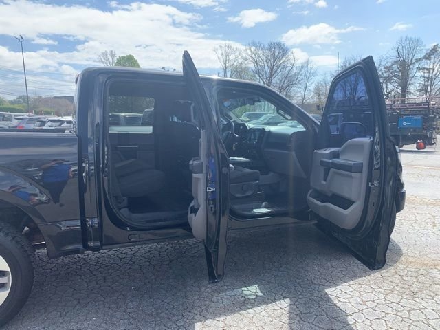 Used 2017 Ford F150 XL w/ Equipment Group 101A Mid image 11