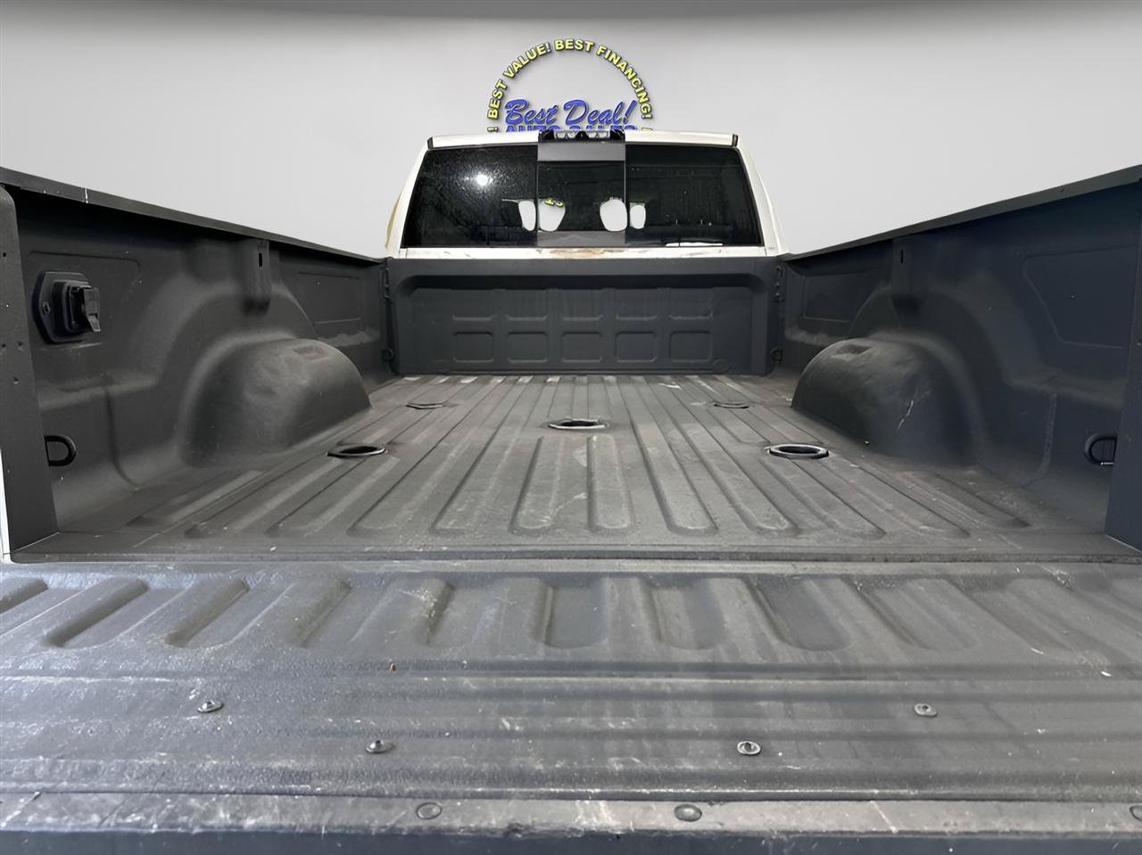 Used 2018 RAM 3500 Big Horn AWD/4WD image 22