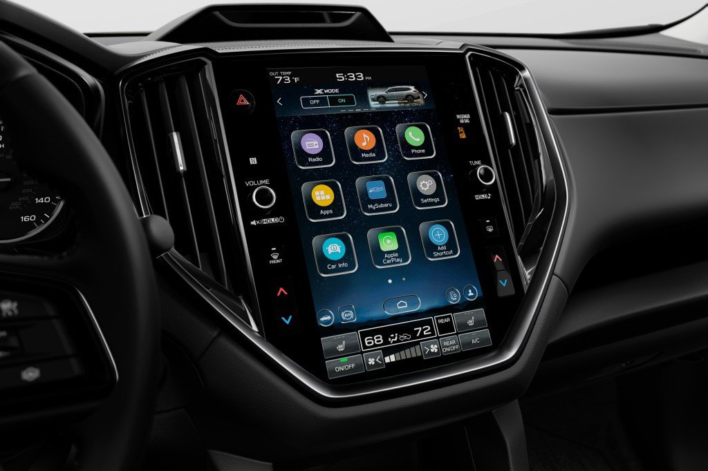 New 2026 Subaru Ascent Premium AWD/4WD image 21