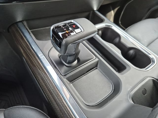 Used 2024 Chevrolet Silverado 1500 LT Trail Boss w/ Convenience Package II AWD/4WD image 18