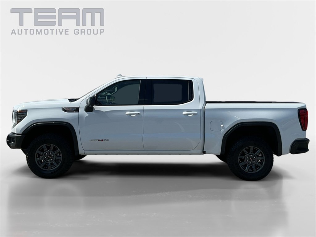 New 2025 GMC Sierra 1500 AT4X image 4