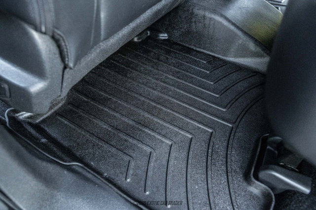 Used 2024 Ford Bronco Wildtrak AWD/4WD image 31
