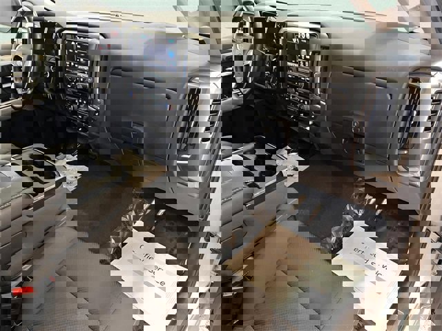 Used 2019 Chevrolet Silverado 1500 LT w/ All Star Edition image 9