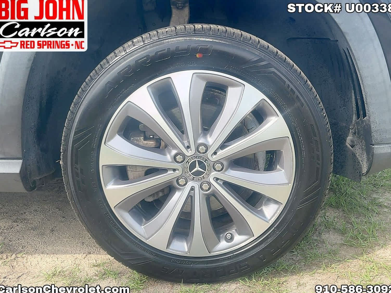Used 2021 Mercedes-Benz GLE 350 4MATIC image 38