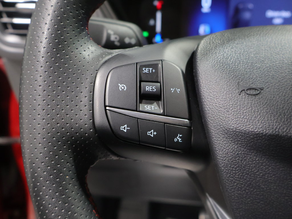 Used 2024 Ford Escape ST-Line AWD/4WD image 34