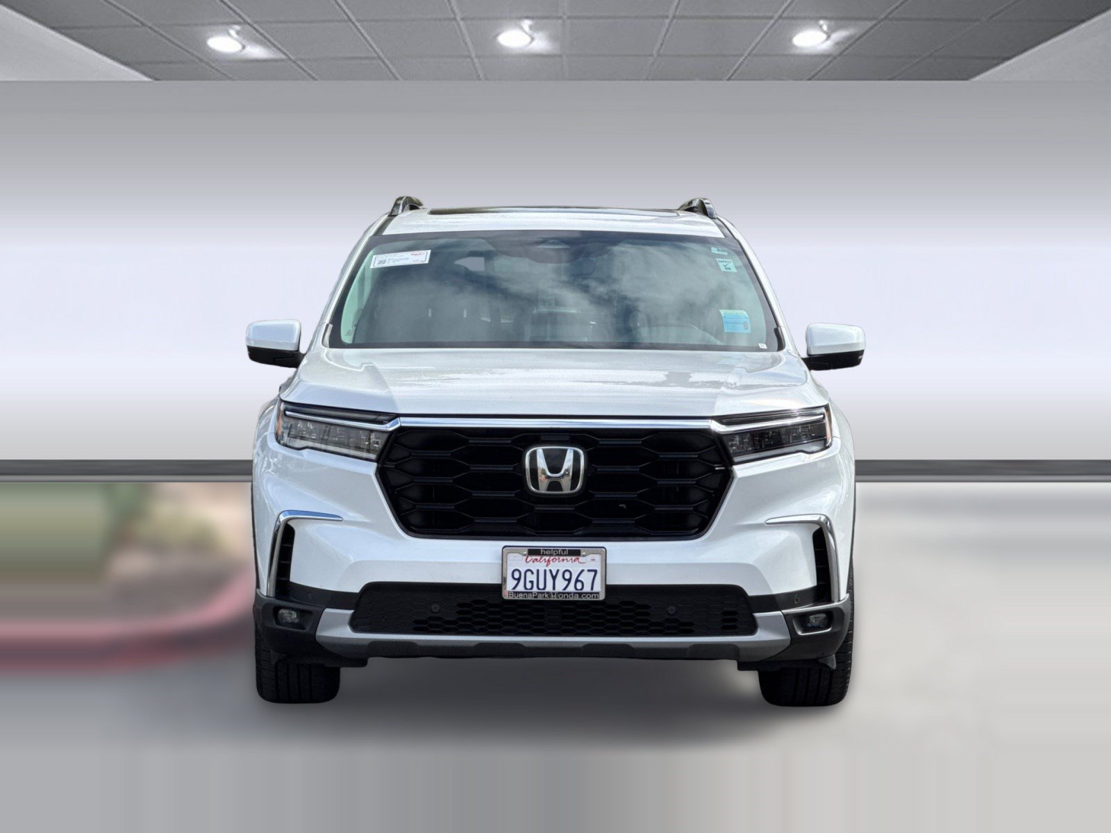 Certified 2023 Honda Pilot Touring image 5