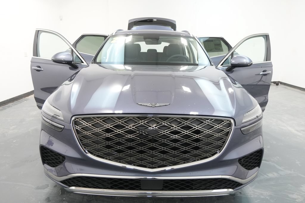 New 2026 Genesis GV70 2.5T Select AWD/4WD image 34