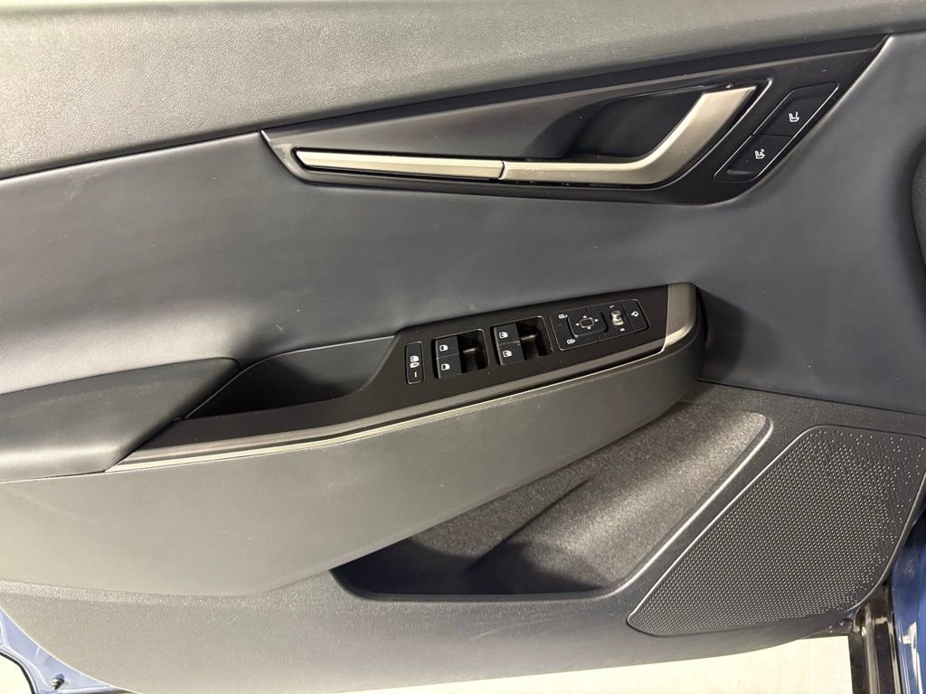 Used 2025 Kia EV6 Wind image 19