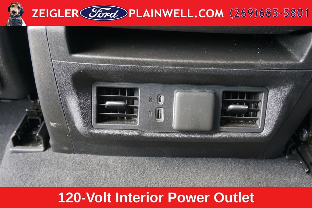 Used 2024 Chevrolet Silverado 1500 LT AWD/4WD image 11