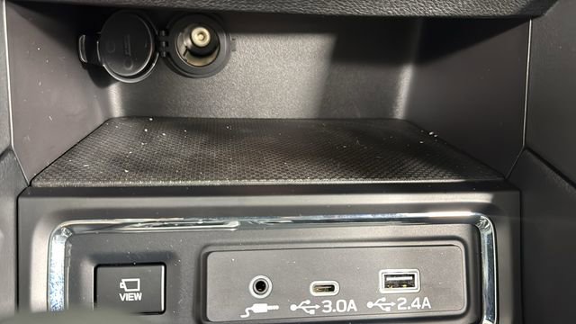 New 2026 Subaru Ascent Limited image 28