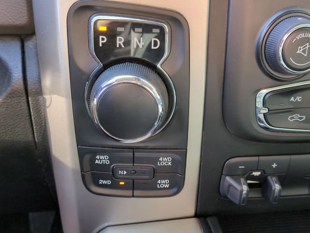 Used 2014 RAM 1500 Big Horn image 22